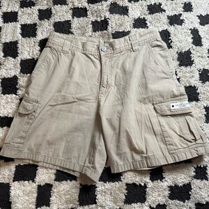 Vintage Calvin Klein Jeans Jorts